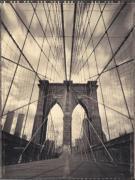 Tom Baril art print