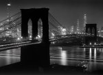 Andreas Feininger art print