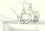 E.H. Shepard art print