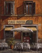 Malcolm Surridge art print