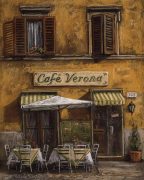 Malcolm Surridge art print