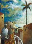 Didier Lourenco art print