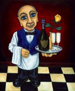 Will Rafuse art print