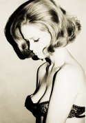 Terence Donnovan art print