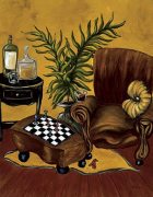 Krista Sewell art print