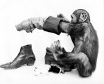 John Drysdale art print