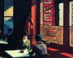 Edward Hopper art print