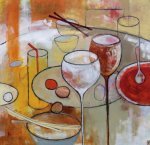 Sara Huxley-Edwards art print