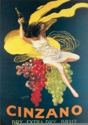 Leonetto Cappiello art print