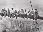 Charles C. Ebbets art print