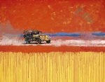 Rolf Harris art print