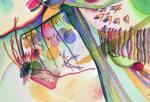 Wassily Kandinsky art print
