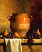 Loran Speck art print