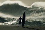 Darrell Jones art print