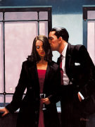 Jack Vettriano art print