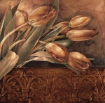 Linda Thompson art print