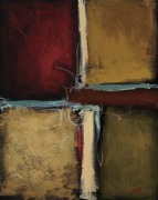 Patrick St. Germain art print