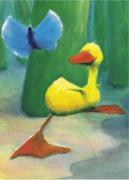 Paul Simmons art print