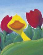 Paul Simmons art print