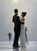 Jack Vettriano art print