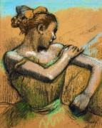 Edgar Degas art print