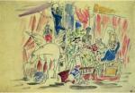 Pablo Picasso art print