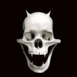 Rosseforp art print