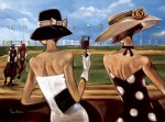 Trish Biddle art print