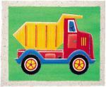 Simon Hart art print