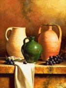 Loran Speck art print