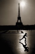 Will McIntyre art print