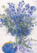 Shirley Felts art print