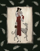 Jocelyne Anderson-Tapp art print