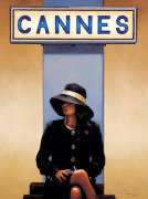 Jack Vettriano art print