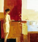 Adriana Naveh art print
