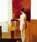 Adriana Naveh art print