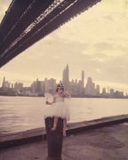 Norman Parkinson art print