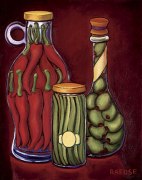 Will Rafuse art print
