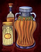 Will Rafuse art print