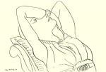 Henri Matisse art print