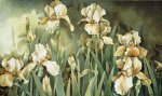 Linda Thompson art print