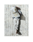 Maxwell Doig art print