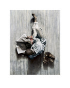 Maxwell Doig art print