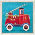 Simon Hart art print
