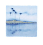 Richard Barrett art print