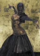 Fletcher Sibthorp art print