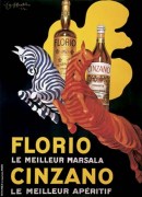 Leonetto Cappiello art print