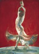 Fletcher Sibthorp art print