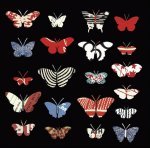 Frean Jean art print