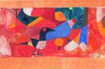 Paul Klee art print